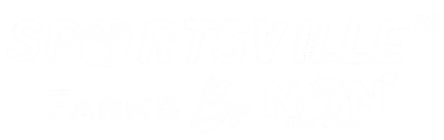 Sportville farm logo